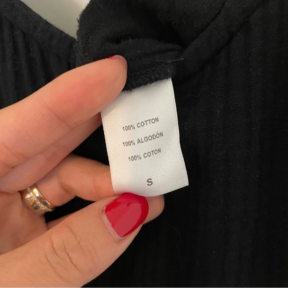 Rachel Pally gauze Adelaide dress - Picture 8 of 8